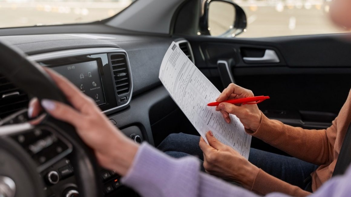 Какие документы нужны для аренды автомобиля: основные требования - 1