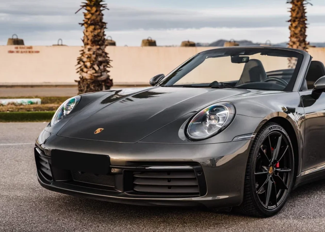 Сравнение автомобилей эконом и бизнес-класса в аренду: что выбрать в 2025 году - 3