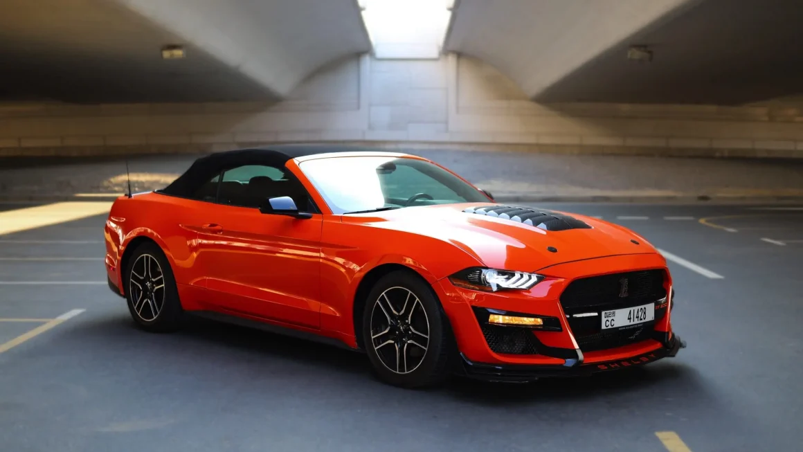 Сравнение автомобилей эконом и бизнес-класса в аренду: что выбрать в 2025 году - 1