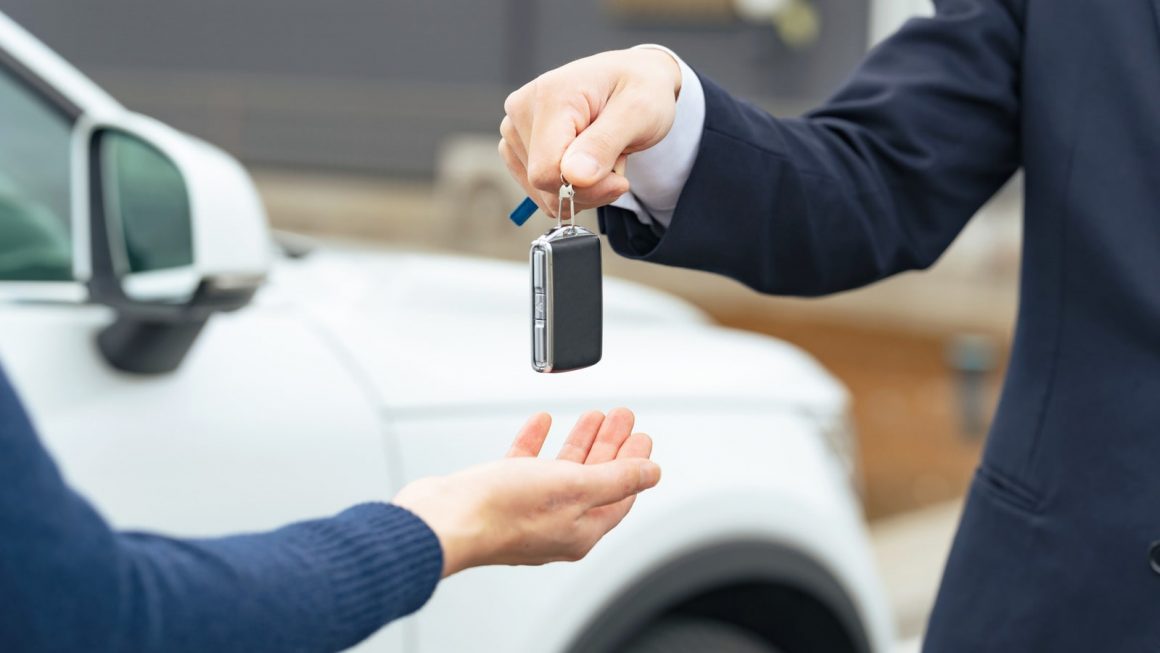 Как арендовать автомобиль первый раз: полное руководство для начинающих - 1