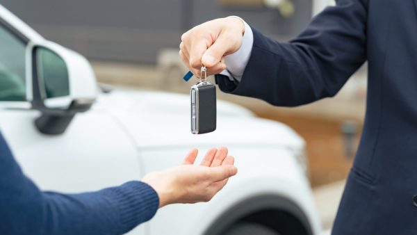 Как арендовать автомобиль первый раз: полное руководство для начинающих